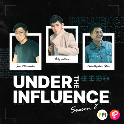 Under The Influence