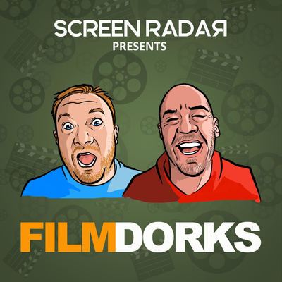 Film Dorks 025 - 1980 Spoof Movies Film Dorks 025 - 1980 Spoof Movies