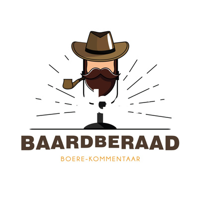 Baardberaad