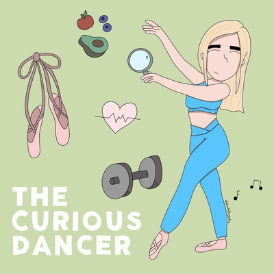 21 - Dance as a Lifelong Journey | Gina McFadden