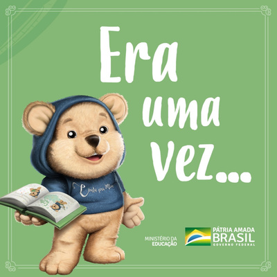 Era uma vez... (Conta Pra Mim)