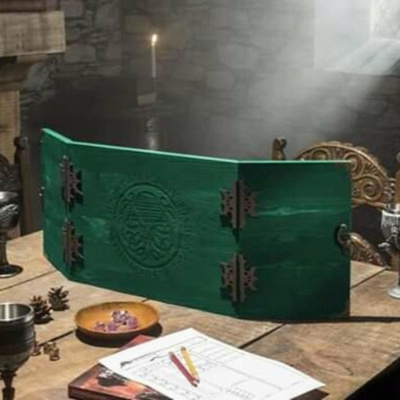 Tesouro da Rainha Dragão (D&D5e) - Que fim levou? / O que vêm pela frente?