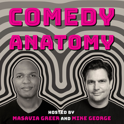 Comedy Anatomy