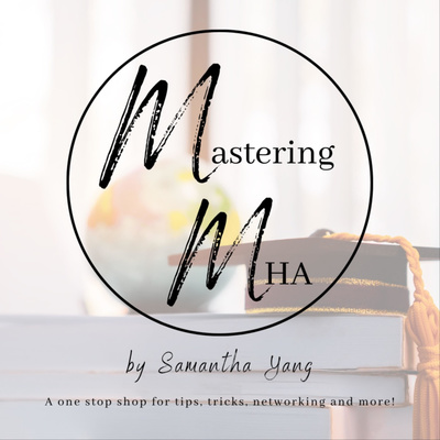 Episode 9: What to do Before Starting your Administrative Fellowship