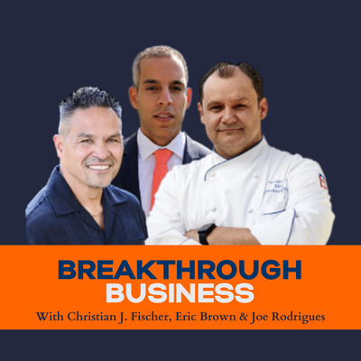 BREAKTHROUGH BUSINESS