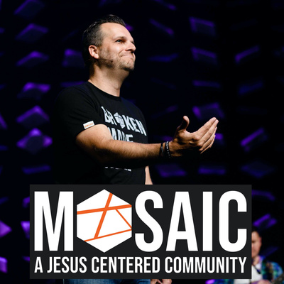 Radical Generosity | Live Generously episode artwork