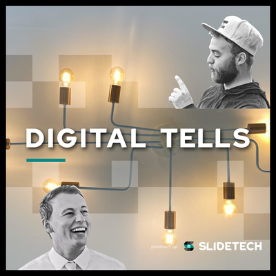 Digital Tells