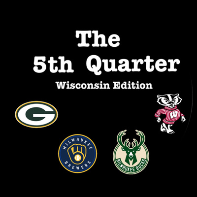 Wisconsin Badgers NCAA Tournament Run Recap episode artwork