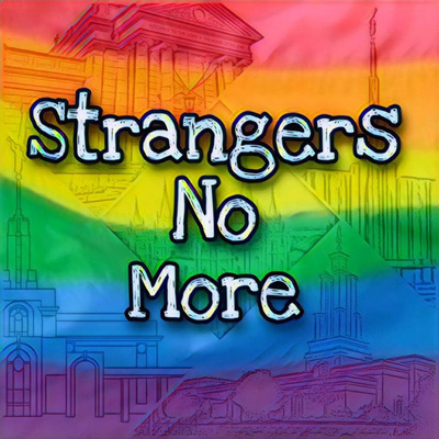 Strangers No More