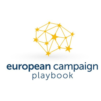 European campaign playbook