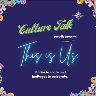 Culture Talk: This is Us