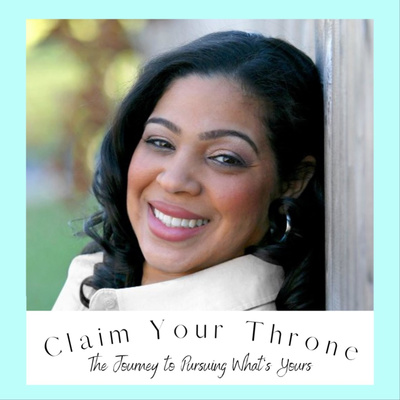Claim Your Throne Queen