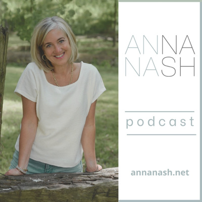 Anna Nash Podcast