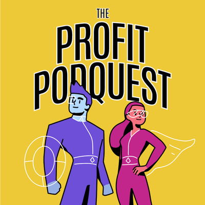 07. Building profit for the eternal life with Jorge Solís