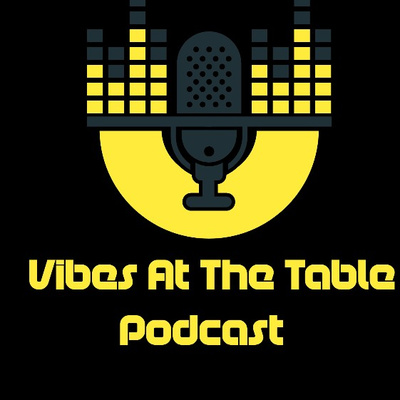 Poetry Vybe-Cast