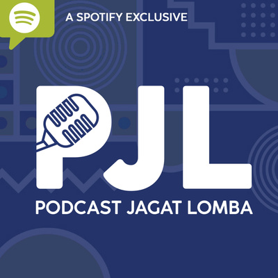 Podcast Jagat Lomba