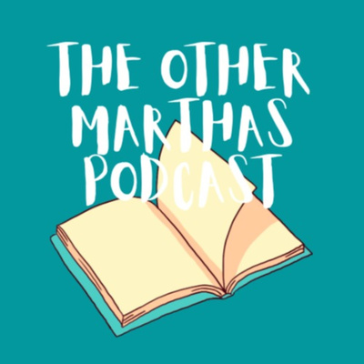 LIGHTHOUSE LUNACY | Flannan Isles Mystery | The Other Marthas Podcast Ep 016