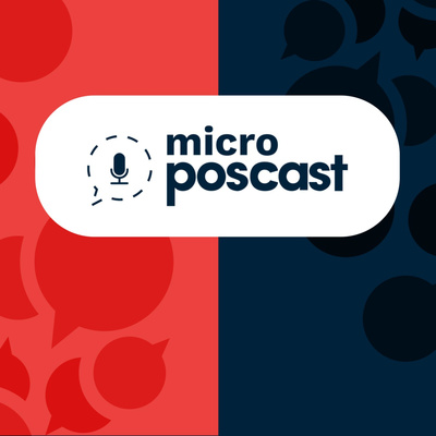 TOP 5 #SmartNews de Micro POScast #7 - Noticias destacadas del mundo de Gran Consumo y Retail