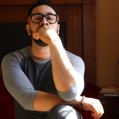 Metahumano - Deepack Chopra // El librero de la abuela