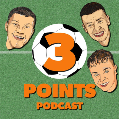 Episode 30 - Ole under the wheel, Bye Bye Brucey and Mo Salah