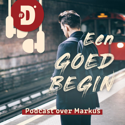 Een goed begin - Markus 4 vers 26 t/m 29 episode artwork