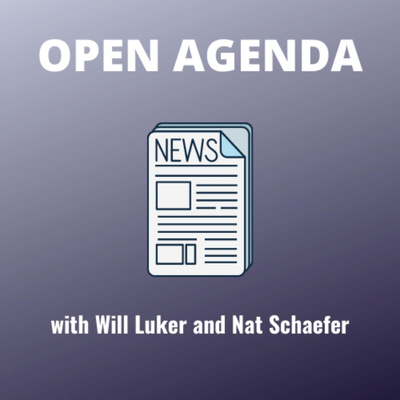 Open Agenda