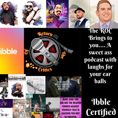 Episode 18... Mental Health (ROC Way) thumbnail