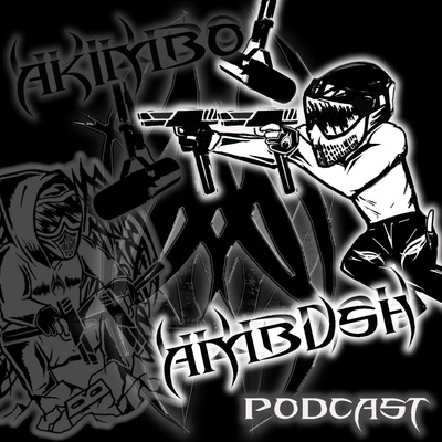 The OGs Ambush & Akimbo are back with another episode! episode artwork