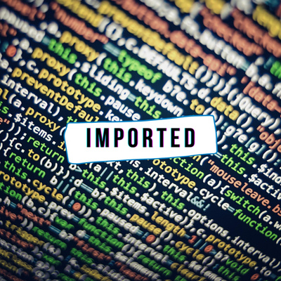 Imported A Tech Podcast Ep.1 | WE'RE BACK