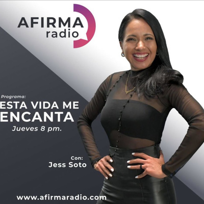 Esta vida me encanta.