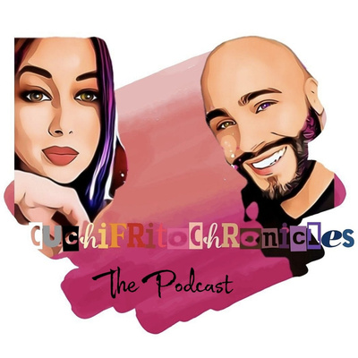 Cuchifrito Chronicles