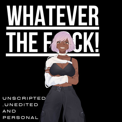 Whew chile. . . dis a mess | Fall is the best szn no debate [ W.T.F Ep: 5]