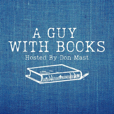 A Guy With Books📚