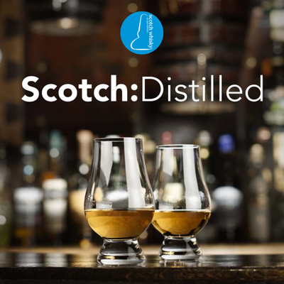 Episode 2: Rabbie Burns and Scotch Whisky