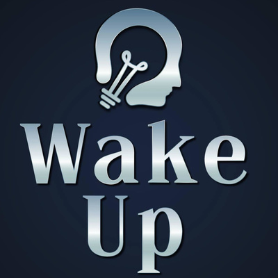 The Wake Up Stories: One Story At a Time, We Can Heal the Human Divide