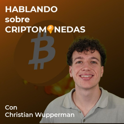 Hablando sobre Criptomonedas
