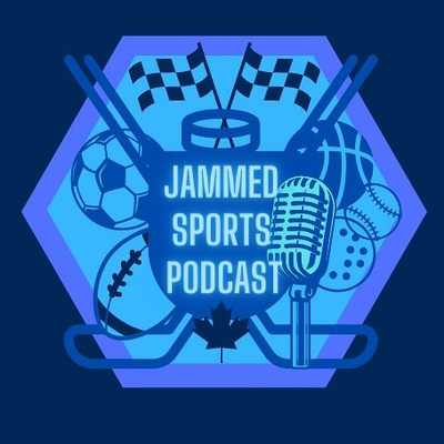 EP 50! Episode 50 is here! Crazy start to the NFL season, NHL and NBA playoffs, MLB is back! PLAY BALL! EP 50! Episode 50 is here! Crazy start to the NFL season, NHL and NBA playoffs, MLB is back! PLAY BALL!