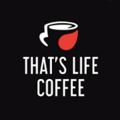 Your stories, and a coffee... Different kind of problems. We talked about it. And I got stroke.