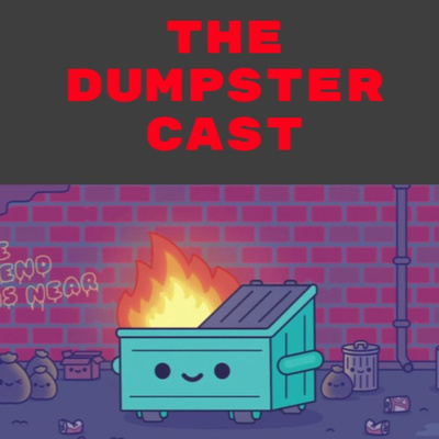 Ep. 23- Statues, Twitter, and more Ep. 23- Statues, Twitter, and more