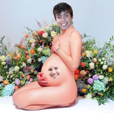 Ben and the Baby