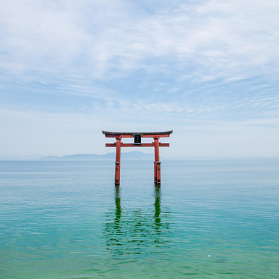 #4 - Lisie demony Kitsune (remake)