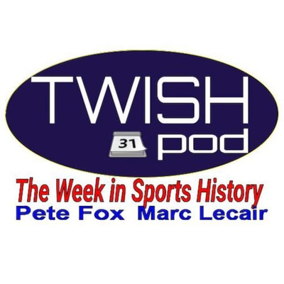 TWISH POD EPISODE 22 AUG 30TH SEPT 3RD TWISH POD EPISODE 22 AUG 30TH SEPT 3RD