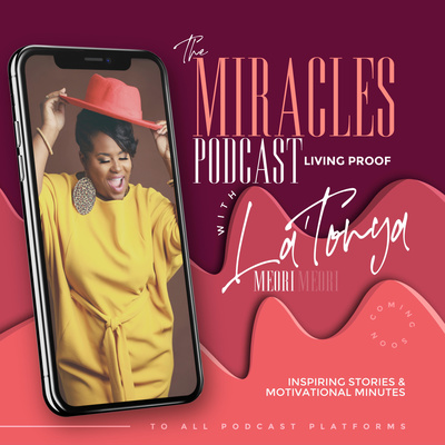 The Miracles Podcast