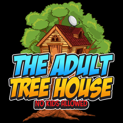 The Adult Treehouse