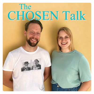 The Chosen Talk - Folge 11 - Ranking, Rückblick & Ausblick