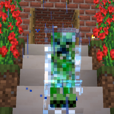 playing minecraft java for the first time!!!!
