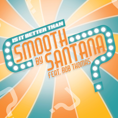 Episode 72: Dynamite (Patrick Y and Gracie V) - Is It Better Than Smooth by Santana?