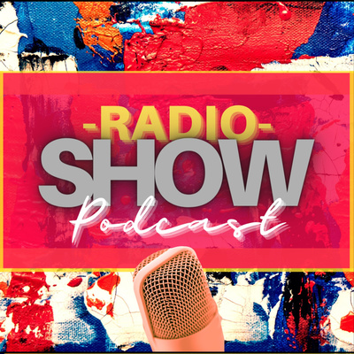 RadioShow Podcast con Javier Medinaf
