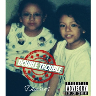 Double Trouble Diaries A Podcast On Anchor