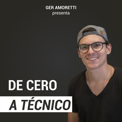 De cero a técnico